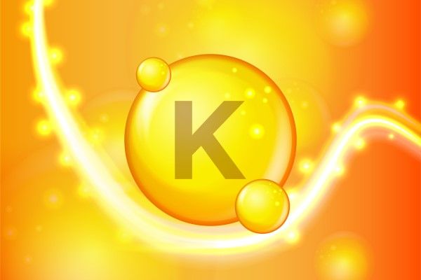 vitamina K - vitamina K