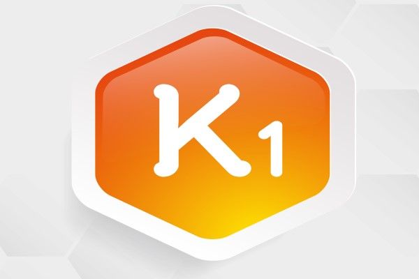 vitamina K - vitamina K1