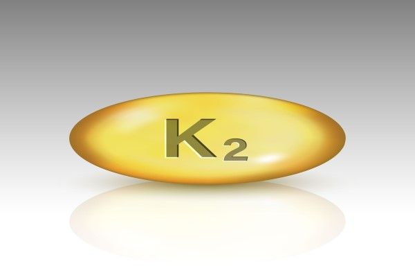 vitamina K - vitamina K2