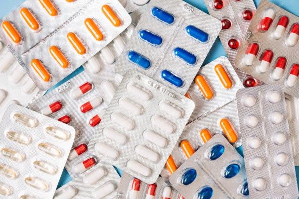 medicamentos usados para tratar esta enfermedad