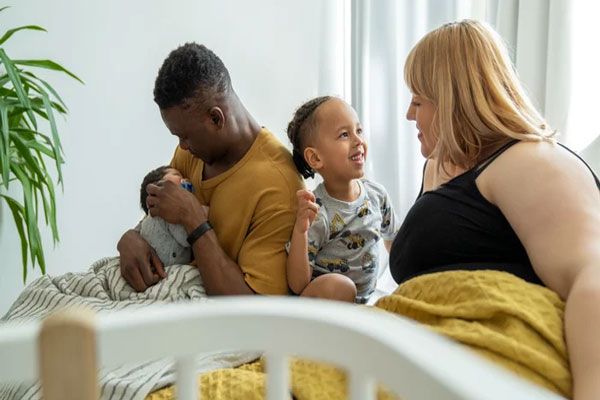 Diabetes - Madre con sobrepeso tras dar a luz funge como un factor de riesgo para sufrir de elevados niveles de azúcar en la sangre 