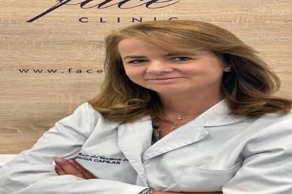 María del Carmen Soto