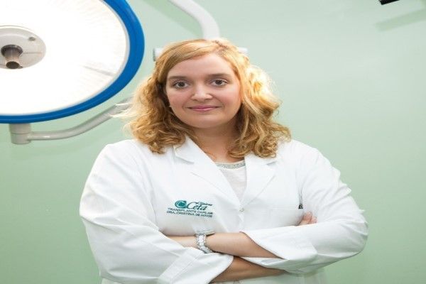Cristina De Hoyos Alonso