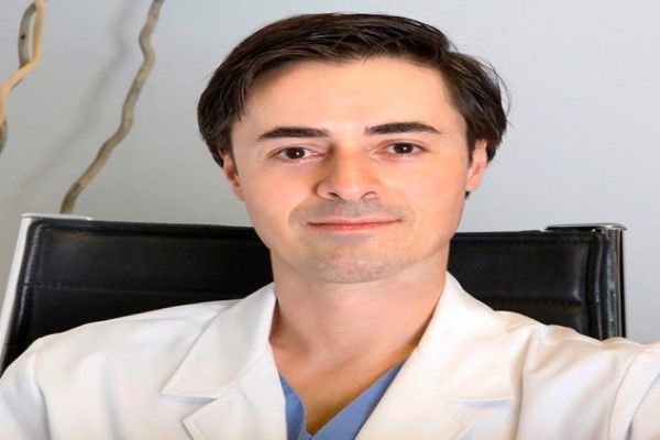 Alejandro Fueyo Casado
