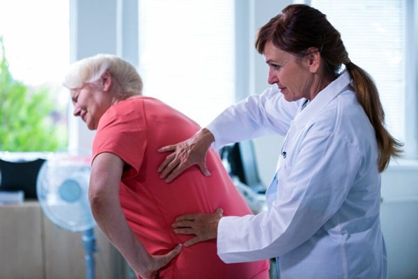 Enfermedades neuromusculares 