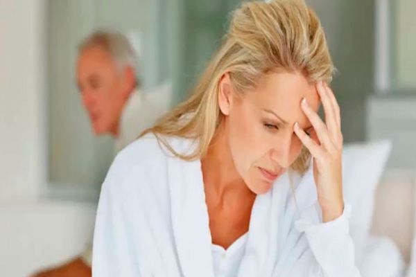 Incontinencia urinaria en hombres y mujeres