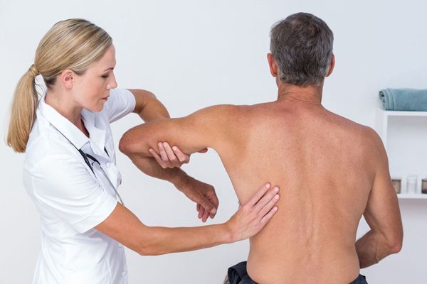 Enfermedades neuromusculares 