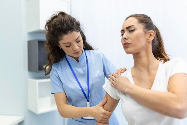 Enfermedades neuromusculares 