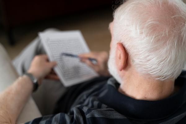 Dislexia en adultos