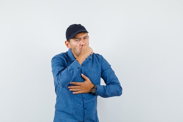 Se puede morir de reflujo gástrico