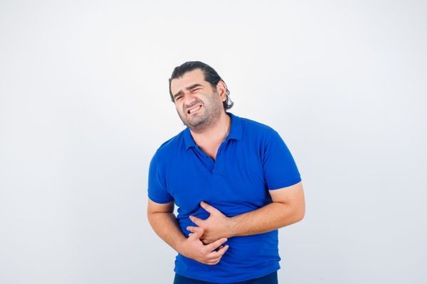 Se puede morir de reflujo gástrico