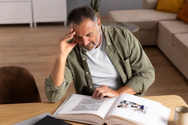 Dislexia en adultos