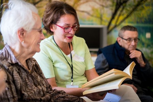 Dislexia en adultos