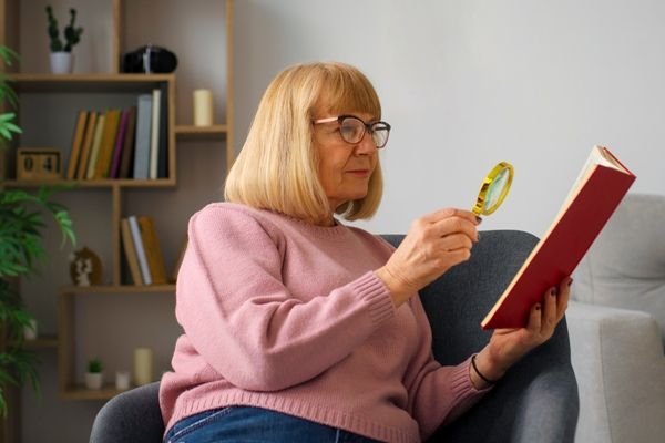 Dislexia en adultos