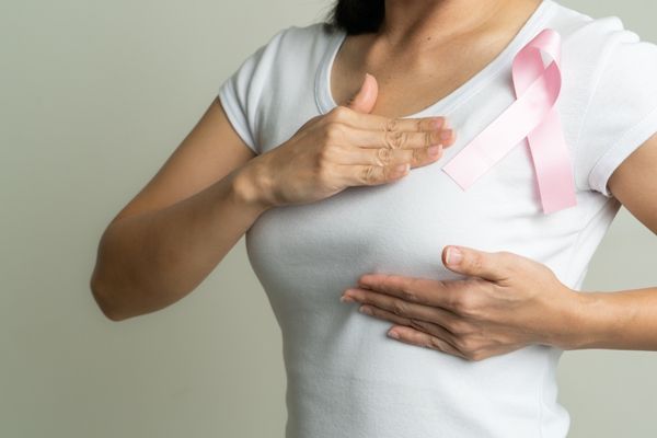 Tipos de cáncer de mama