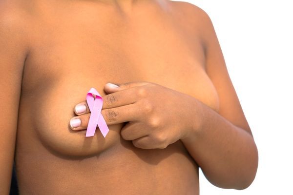 Tipos de cáncer de mama