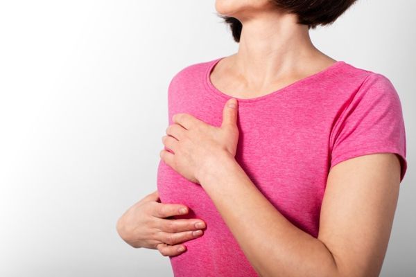 Tipos de cáncer de mama