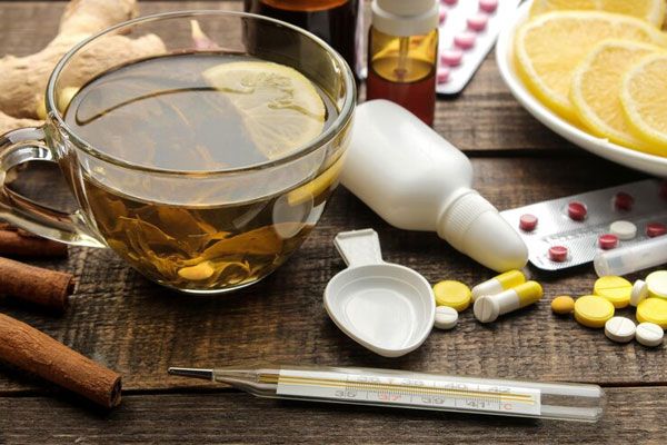 Antibióticos, medicamentos y remedios naturales para contrarrestar los síntomas de bacterias aerobias