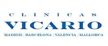 Clínicas Vicario
