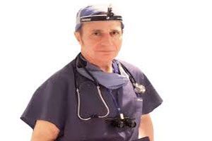 Perfil profesional del Dr. Alberto Lajo Rivera