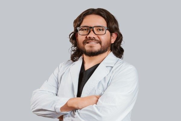 Alonso Benavente