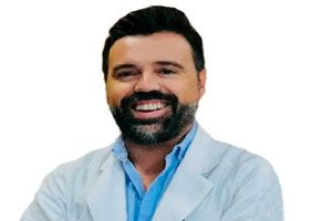 Perfil profesional del Dr. Ángel Francisco Román Márquez