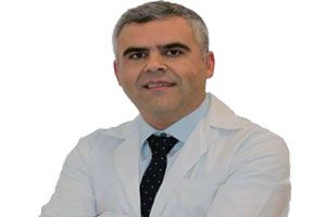 Cirujanos capilares de Madrid - Perfil profesional del Dr. José Luis Afonso Junior