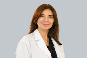 Cirujanos capilares de Madrid - Perfil profesional de la Dra. Bárbara López