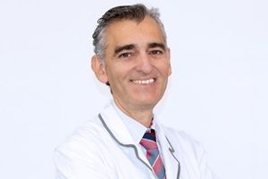 Javier Espino