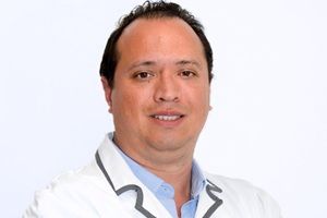 Joffre Lara