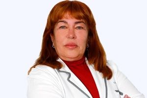 Mᵃ Eugenia Bacelo