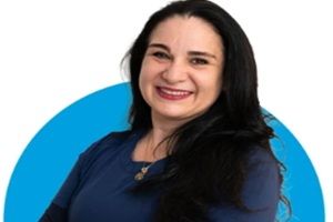 Gabriela Moreira Mangles