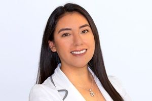Claudia León