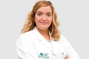 Cristina de Hoyos