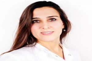 Eva Guisantes
