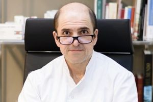 Ángel Boza Gómez