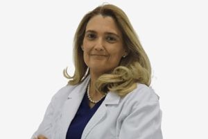 Cristina Morante