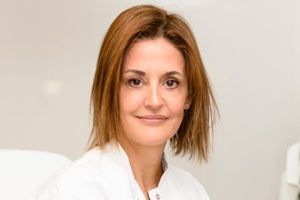 Teresa Solé Aragall