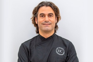 Enrique Carmona