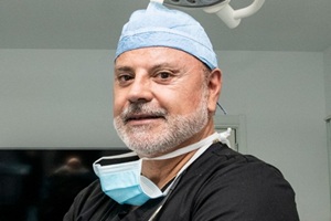 Mario Sarden
