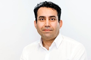 Hamidreza Eskandari