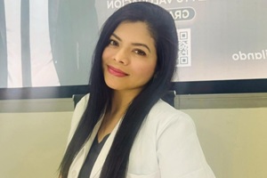Sury Tatiana Flores Flores