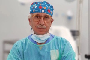 Antonio Marín Fernández
