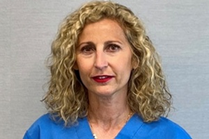 María Rocío Olíden Gutiérrez