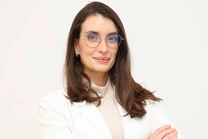 Verónica López Couso