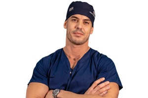 Carlos Rubí