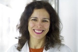 Valeria Borges