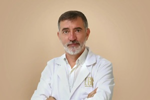 Gabriel Poole Derqui