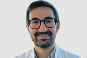 Alejandro Lobato Berezo