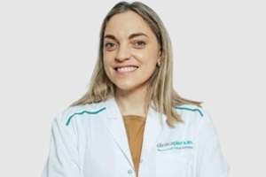 Alicia Hernández Salazar